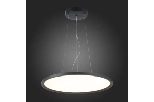 Второе фото. Светильник подвесной ST602