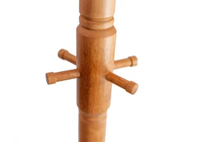 Второе фото. Вешалка напольная В 12Н