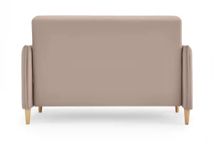 Второе фото. Диван-кровать SCANDICA Лавос