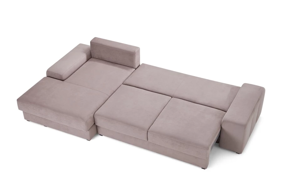 Угловой диван-кровать ESTA Борн (изображение №19)
