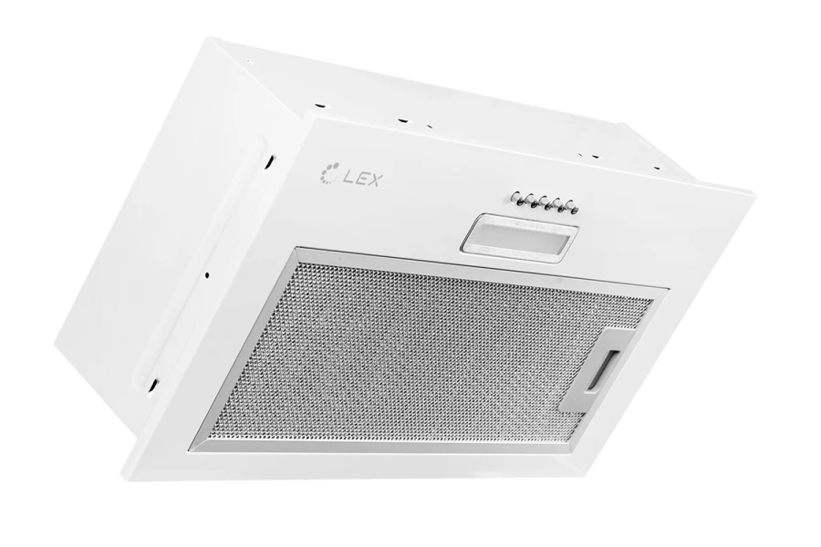 Вытяжка LEX GS Bloc Light 600 (изображение №2)