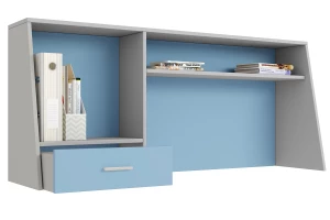 Второе фото. Надстройка для cтола Aviv