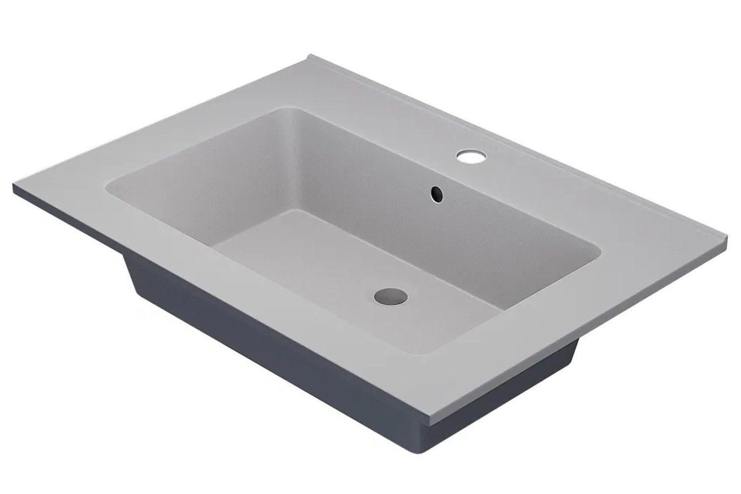 Раковина для ванной Parma Quartz