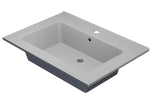 Раковина для ванной Parma Quartz