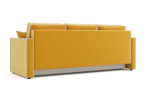 Второе фото. Диван-кровать Атлантикс