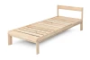 Ламели для кровати - аналог IKEA NEIDEN, 200х90 см, натуральное дерево (изображение №2)