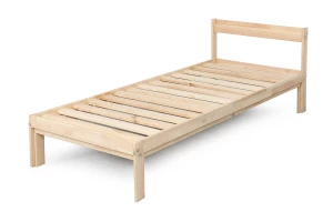 Ламели для кровати - аналог IKEA NEIDEN, 200х90 см, натуральное дерево