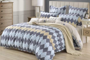 Комплект постельного белья SOFI DE MARKO Локи