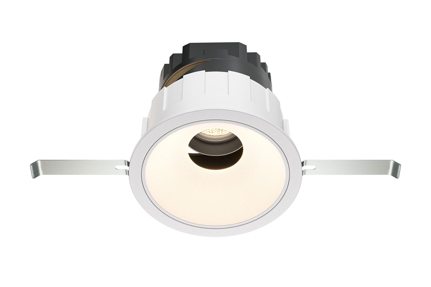 Светильник встраиваемый MAYTONI Downlight Wise
