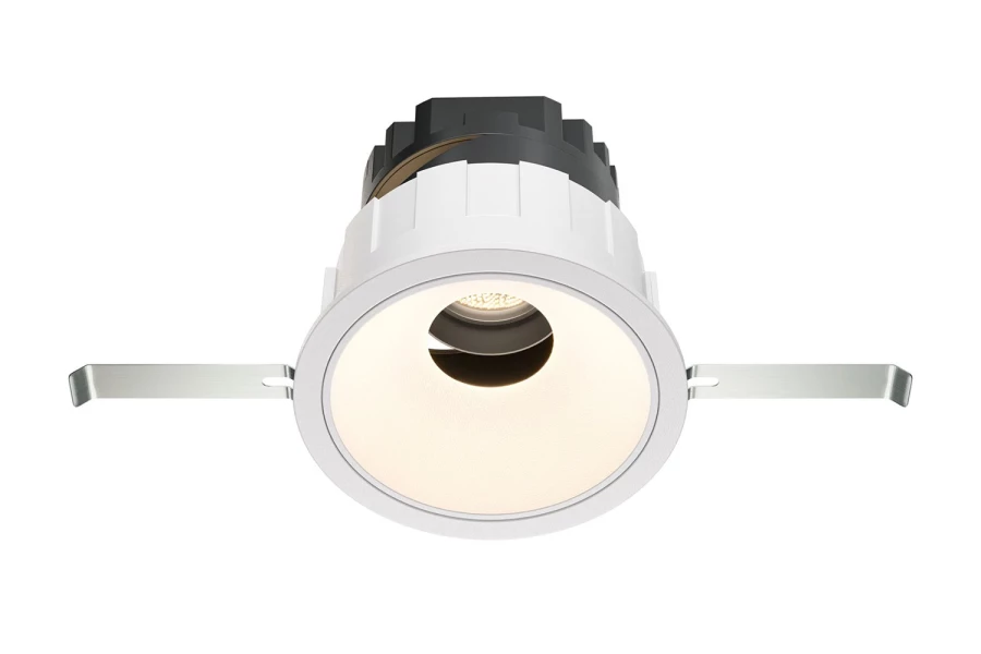 Светильник встраиваемый MAYTONI Downlight Wise (изображение №1)