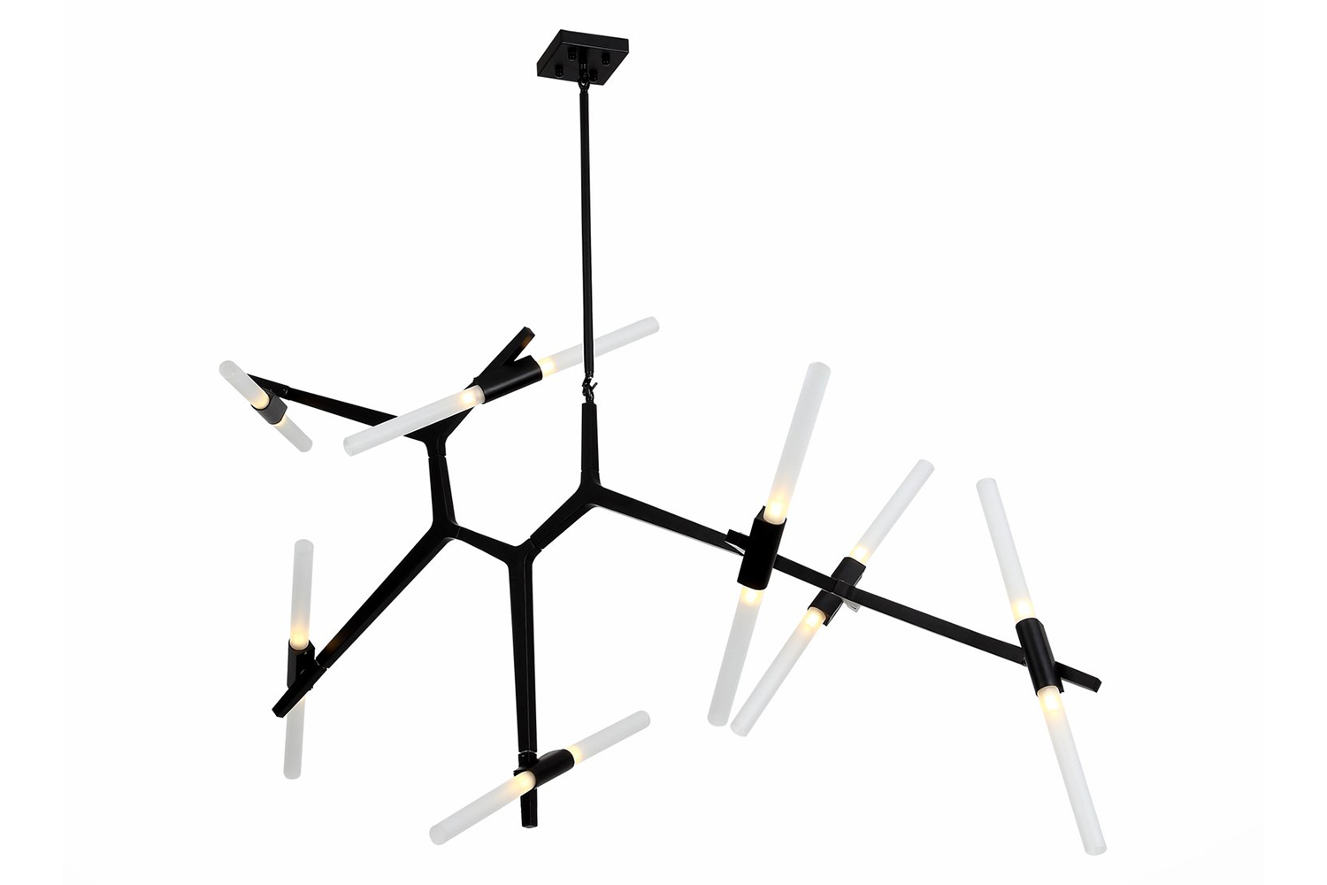 Люстра Laconicita
