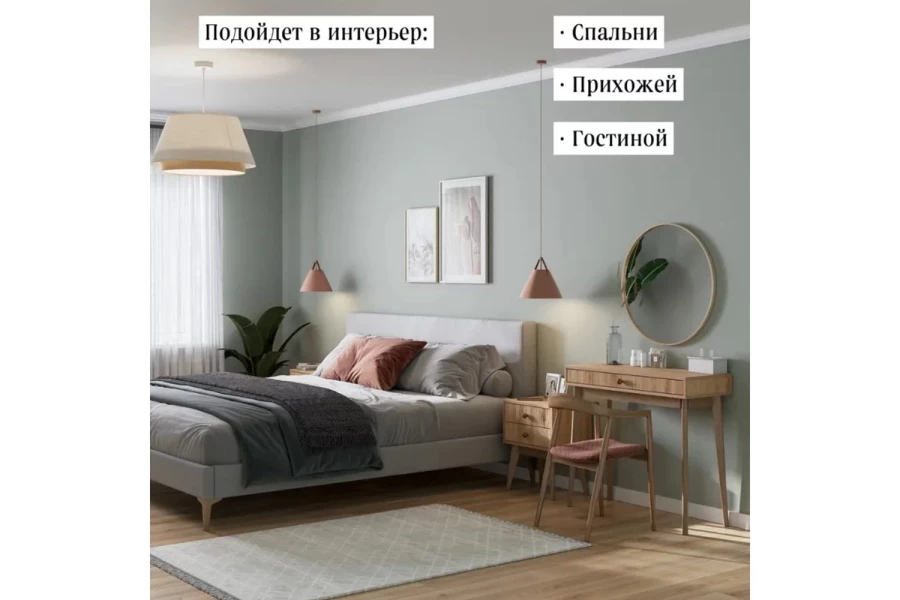 Туалетный столик Wood (изображение №11)