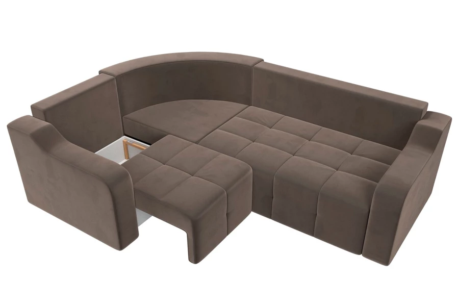 Угловой диван-кровать Кембридж (изображение №11)
