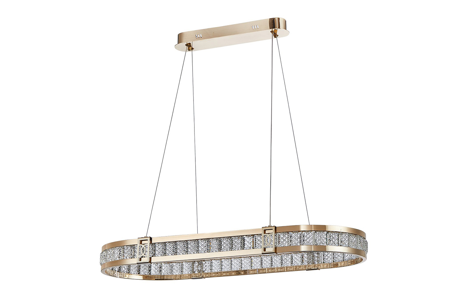 Люстра подвесная LED Theatrum