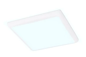 Светильник встраиваемый с подсветкой LED AMBRELLA LIGHT DCR33 12 см