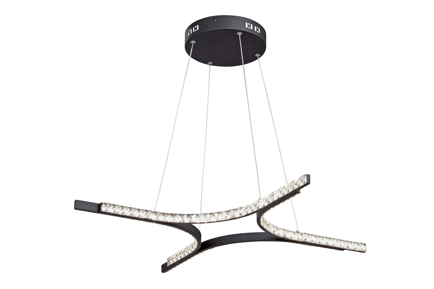Светильник подвесной LED VITALUCE V4669-1/4S