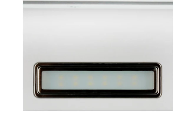 Вытяжка LEX Mika GS 600 White (изображение №5)