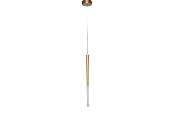 Светильник подвесной Cylindro (изображение №1)