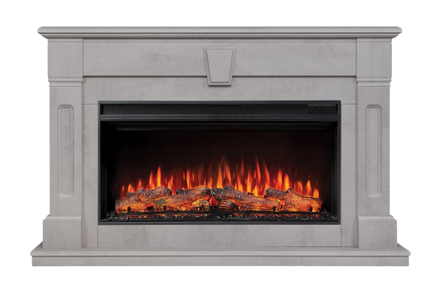 Каминокомплект RealFlame Melica (изображение №2)