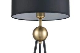 Лампа настольная Vele luce Saturno