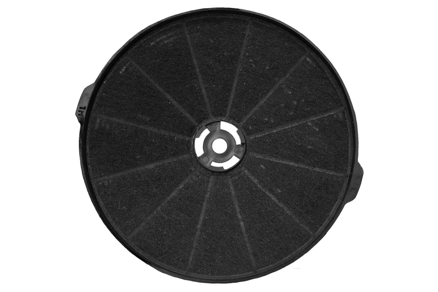 Угольный фильтр KRONAsteel AC (изображение №1)