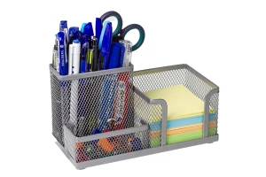 Второе фото. Подставка-органайзер BRAUBERG 231987