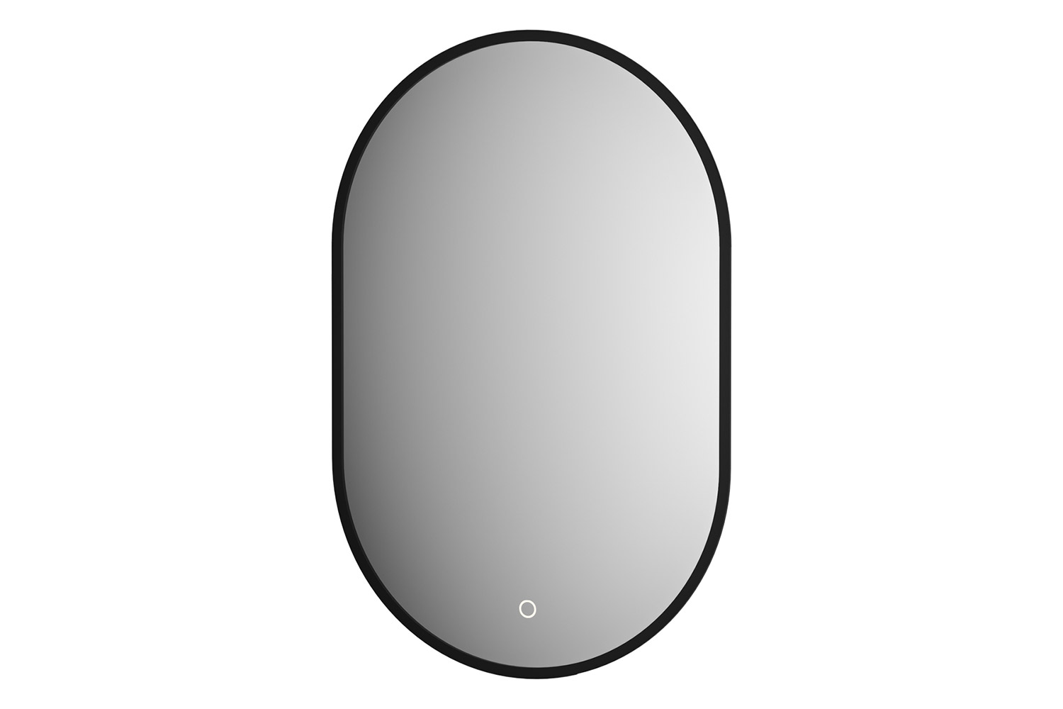 Зеркало с LED-подсветкой DEFESTO Aura