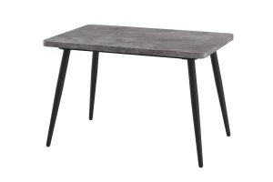 Стол раздвижной Borg Radial 120