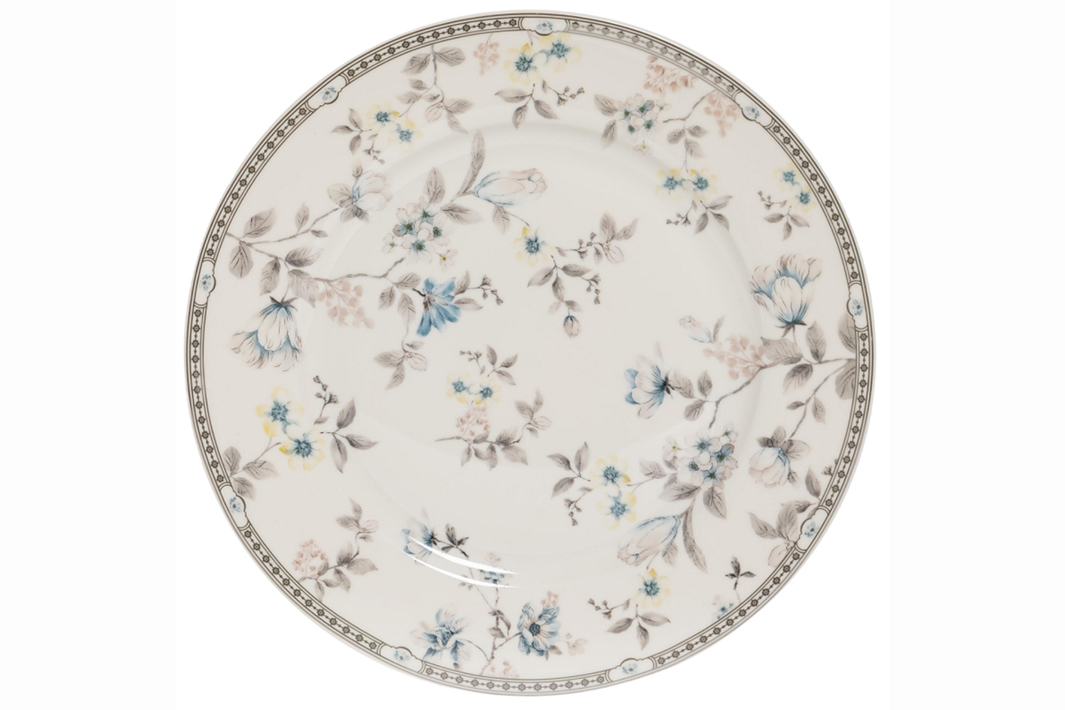 Тарелка мелкая Армита