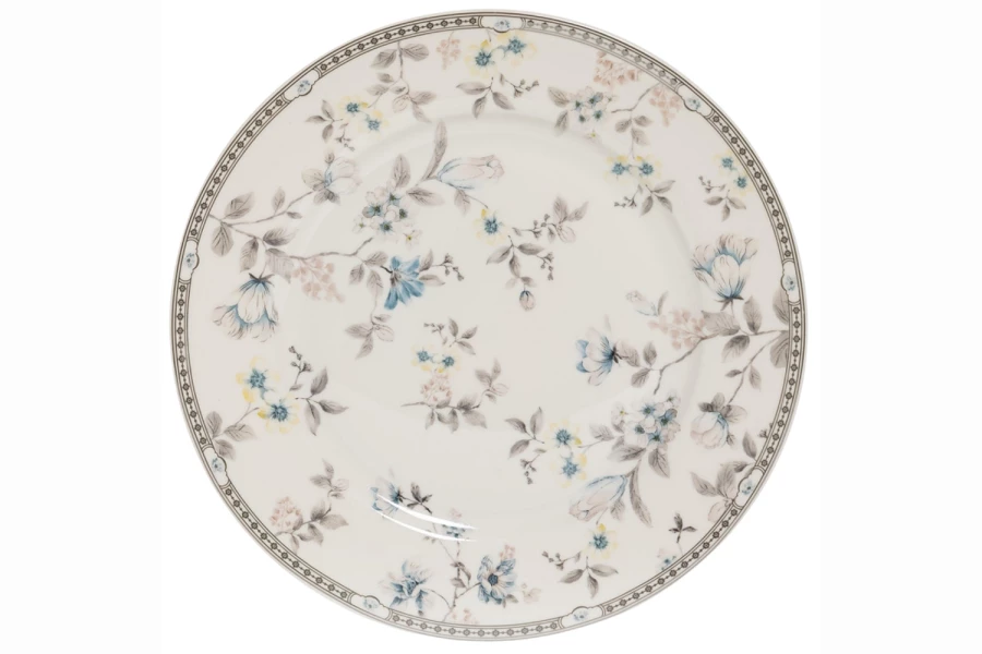 Тарелка мелкая Армита (изображение №1)