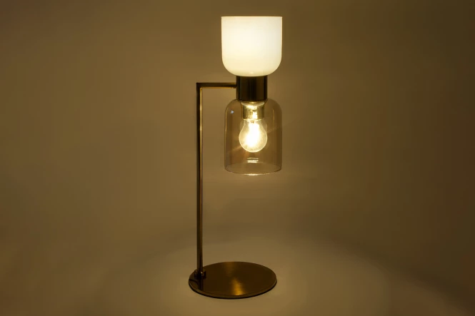 Лампа настольная Tandem (изображение №7)
