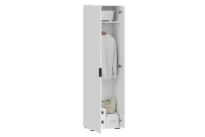 Второе фото. Шкаф для одежды Эвита