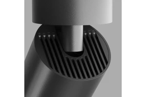 Второе фото. Светильник потолочный Ceiling & Wall Focus S