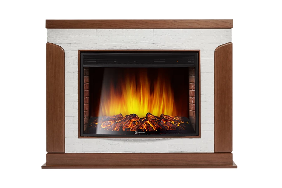 Каминокомплект Electrolux Sphere Plus EFP (изображение №1)