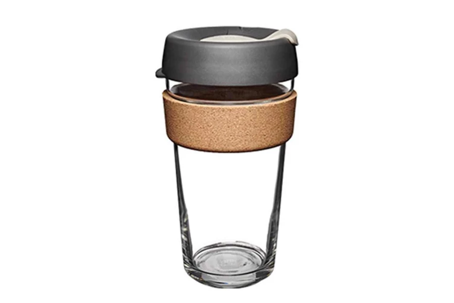 Кружка KeepCup Brew Cork Press (изображение №1)