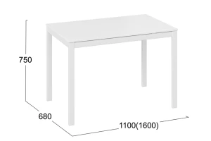 Второе фото. Стол Слайд