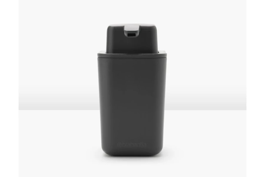 Диспенсер для жидкого мыла Brabantia Sink Side 250 мл (изображение №2)