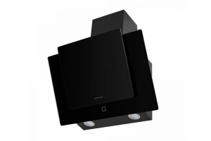 Вытяжка MAUNFELD Wind 50 Glass Black
