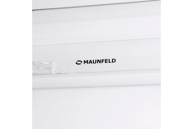Холодильник MAUNFELD MBF88SW (изображение №11)