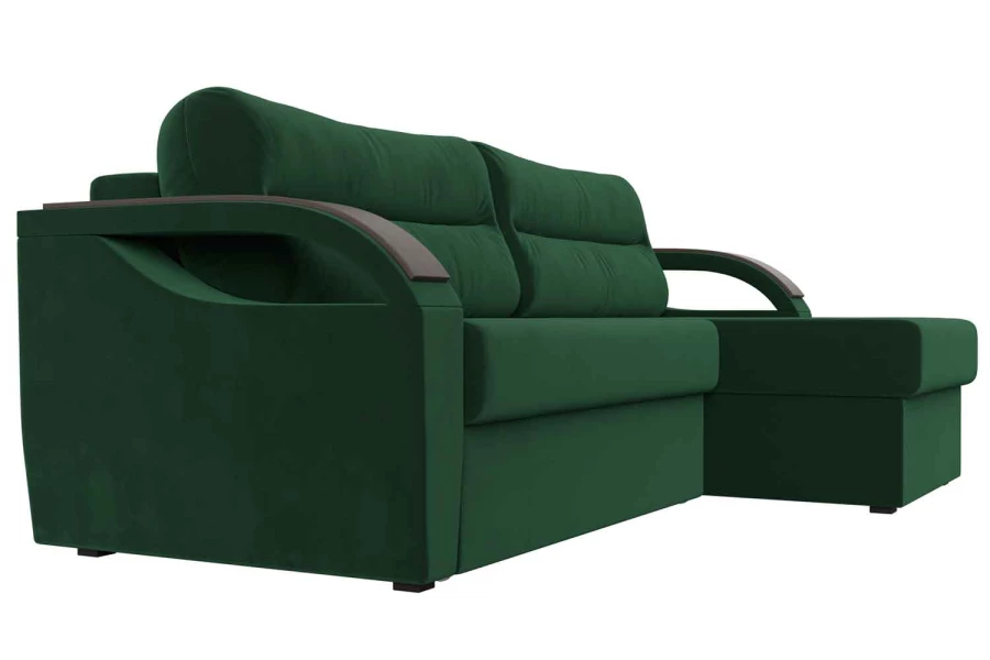 Угловой диван-кровать Флоренция с правым углом (изображение №4)