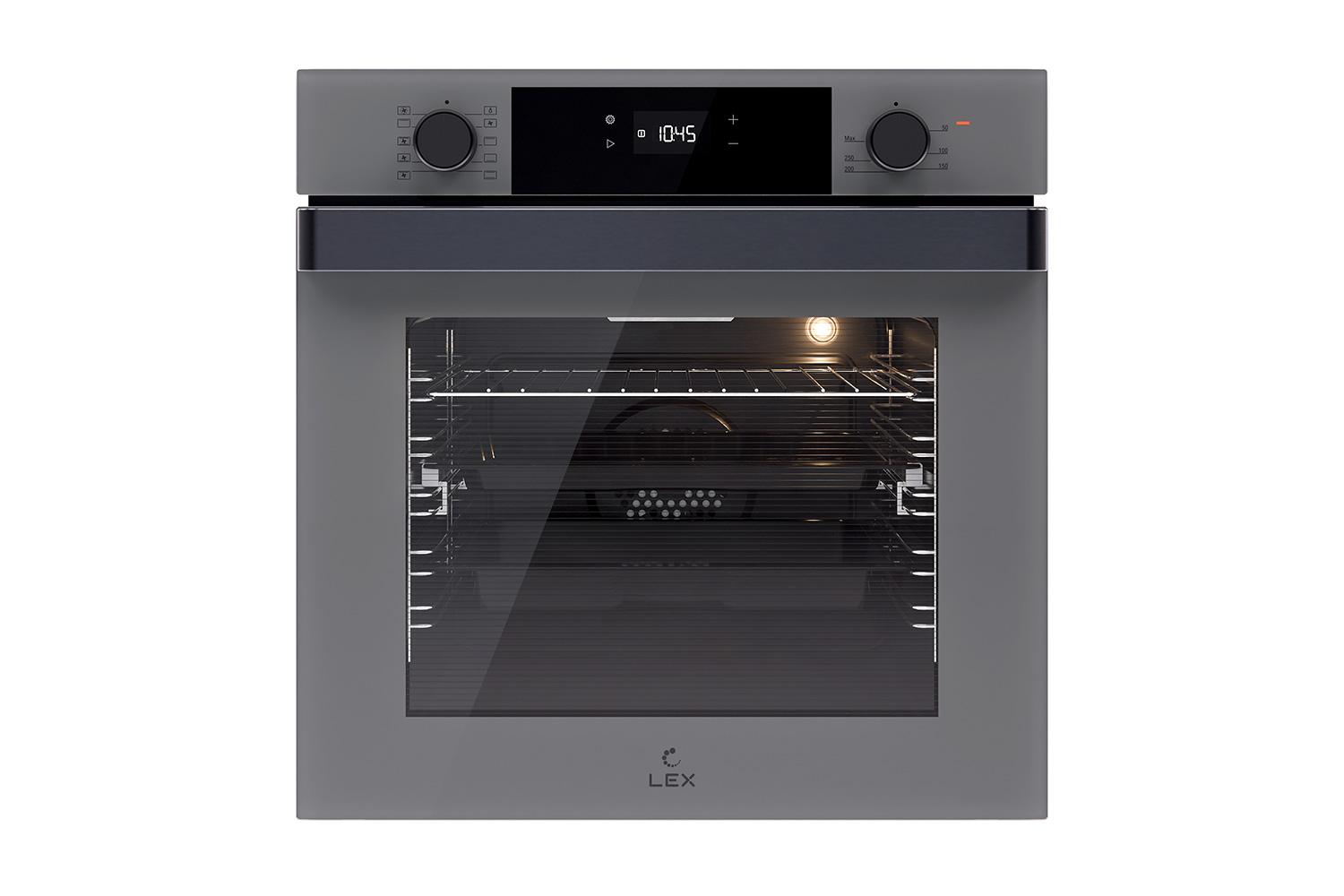 Электрический духовой шкаф LEX EDP 610