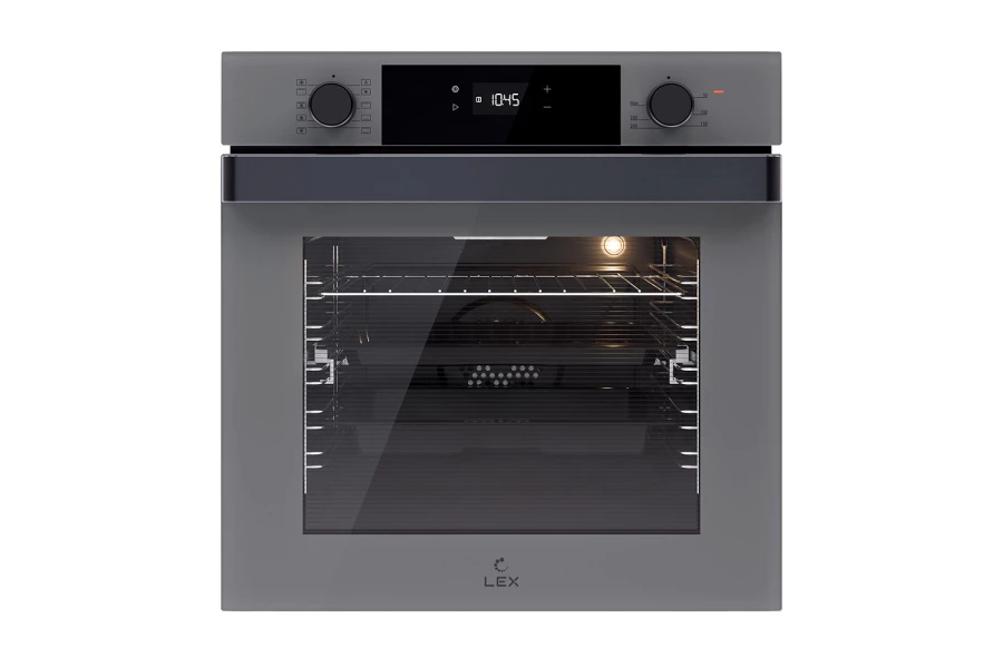 Электрический духовой шкаф LEX EDP 610 (изображение №1)