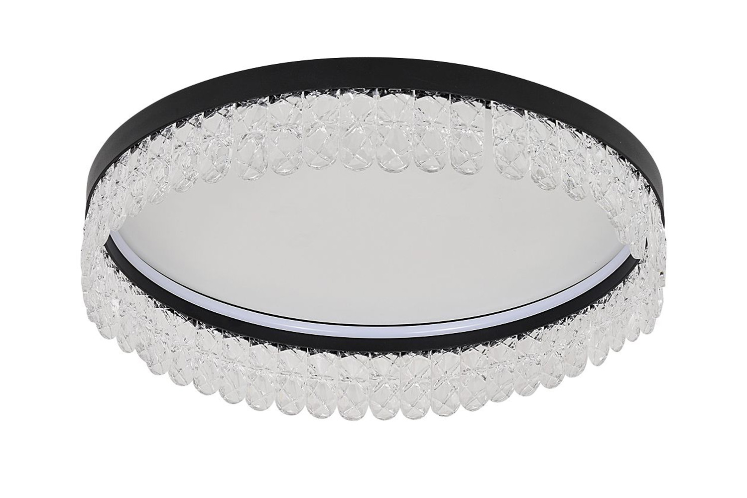 Люстра потолочная LED Lunetta