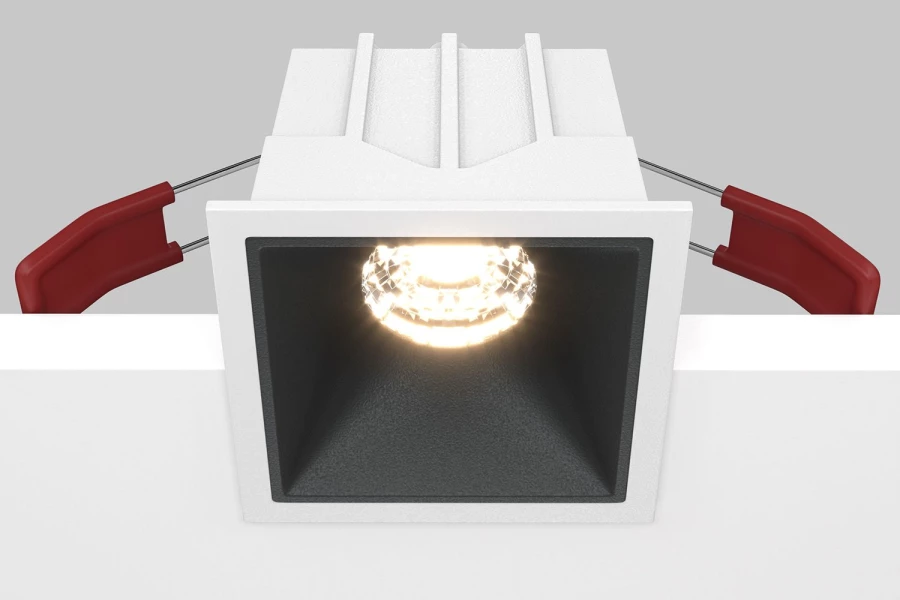 Светильник встраиваемый Downlight Alfa (изображение №10)