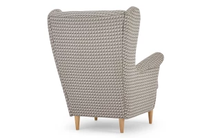 Второе фото. Кресло SCANDICA Скотт