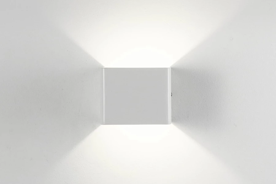 Светильник настенный LED Slim 4 кв.м (изображение №6)