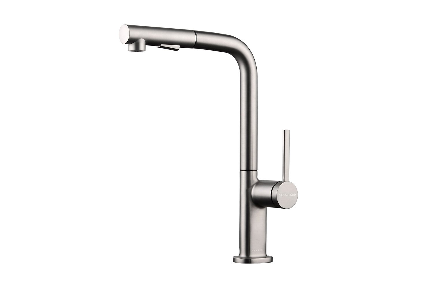 Смеситель для кухни PAULMARK Neo Starke