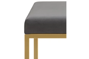 Второе фото. Банкетка Alba smart