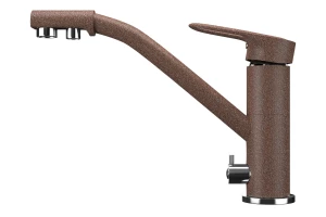 Смеситель для кухни ULGRAN U-010