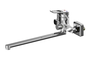 Смеситель для ванны MILARDO Atlantic